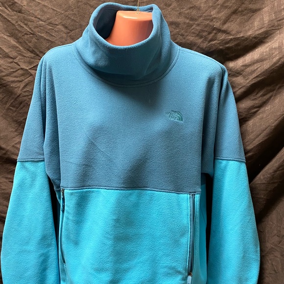 Tka Glacier Funnel Neck Pullover | Poshmark